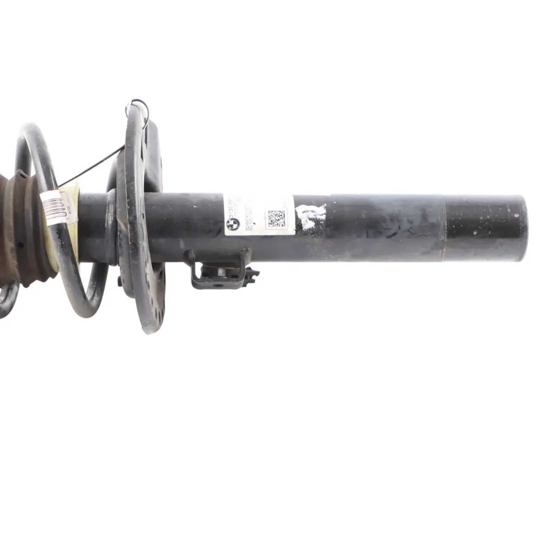BMW X3 G01 Front Axle Shock Absorber Front N/S Strut Spring Coil - SKU 6871781 - Part number 6871781