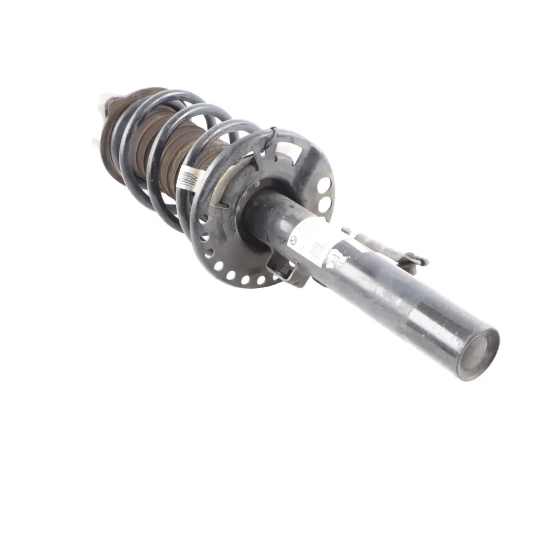 Front Axle Shock Absorber Front N/S Strut Spring Coil to BMW X3 G01 with Part number 6871781 BMW X3 G01 Front Axle Shock Absorber Front N/S Strut Spring Coil - SKU 6871781 - Part number 6871781