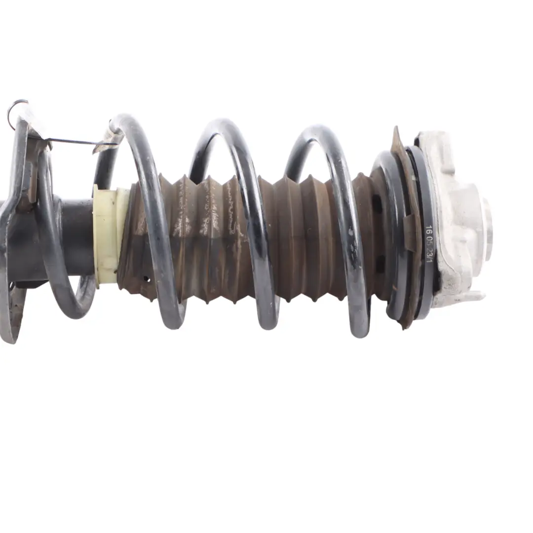 Front Axle Shock Absorber Front N/S Strut Spring Coil to BMW X3 G01 with Part number 6871781 BMW X3 G01 Front Axle Shock Absorber Front N/S Strut Spring Coil - SKU 6871781 - Part number 6871781