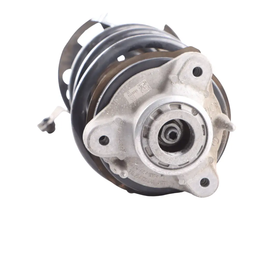 BMW X3 G01 Front Axle Shock Absorber Front N/S Strut Spring Coil - SKU 6871781 - Part number 6871781