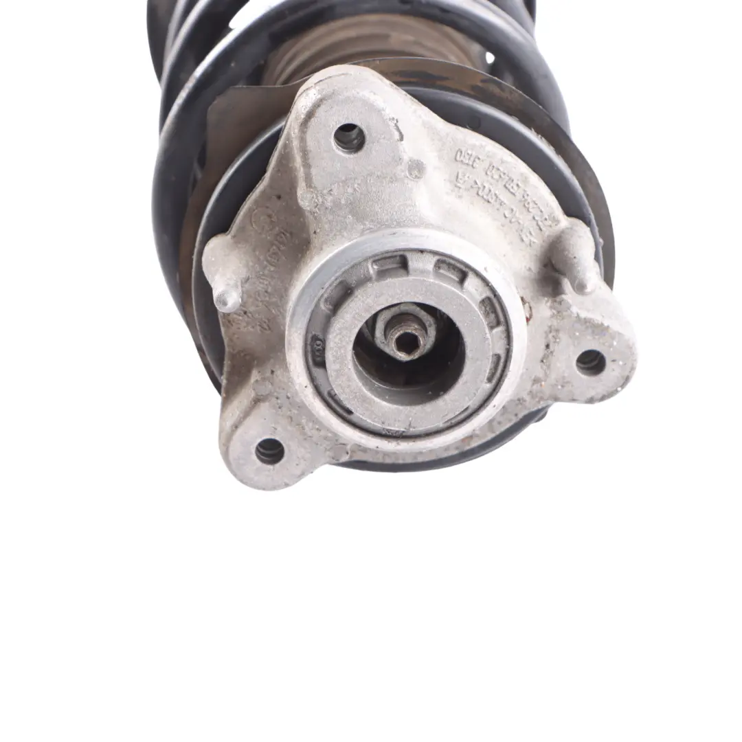 BMW X3 G01 Front Axle Shock Absorber Right O/S Strut Spring Coil - SKU 6871782 - Part number 6871782