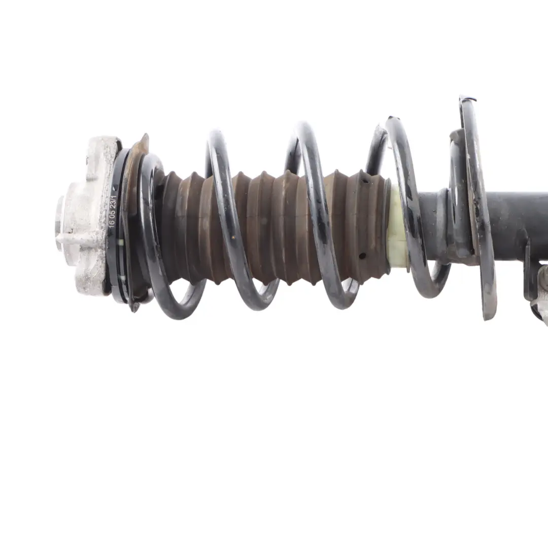 Front Axle Shock Absorber Right O/S Strut Spring Coil to BMW X3 G01 with Part number 6871782 BMW X3 G01 Front Axle Shock Absorber Right O/S Strut Spring Coil - SKU 6871782 - Part number 6871782