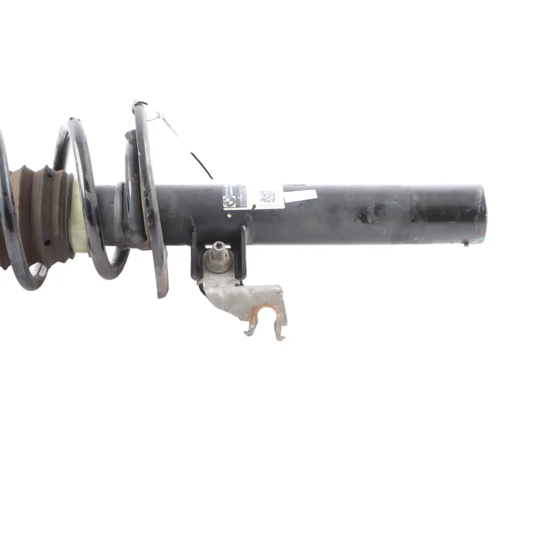 BMW X3 G01 Front Axle Shock Absorber Right O/S Strut Spring Coil - SKU 6871782 - Part number 6871782