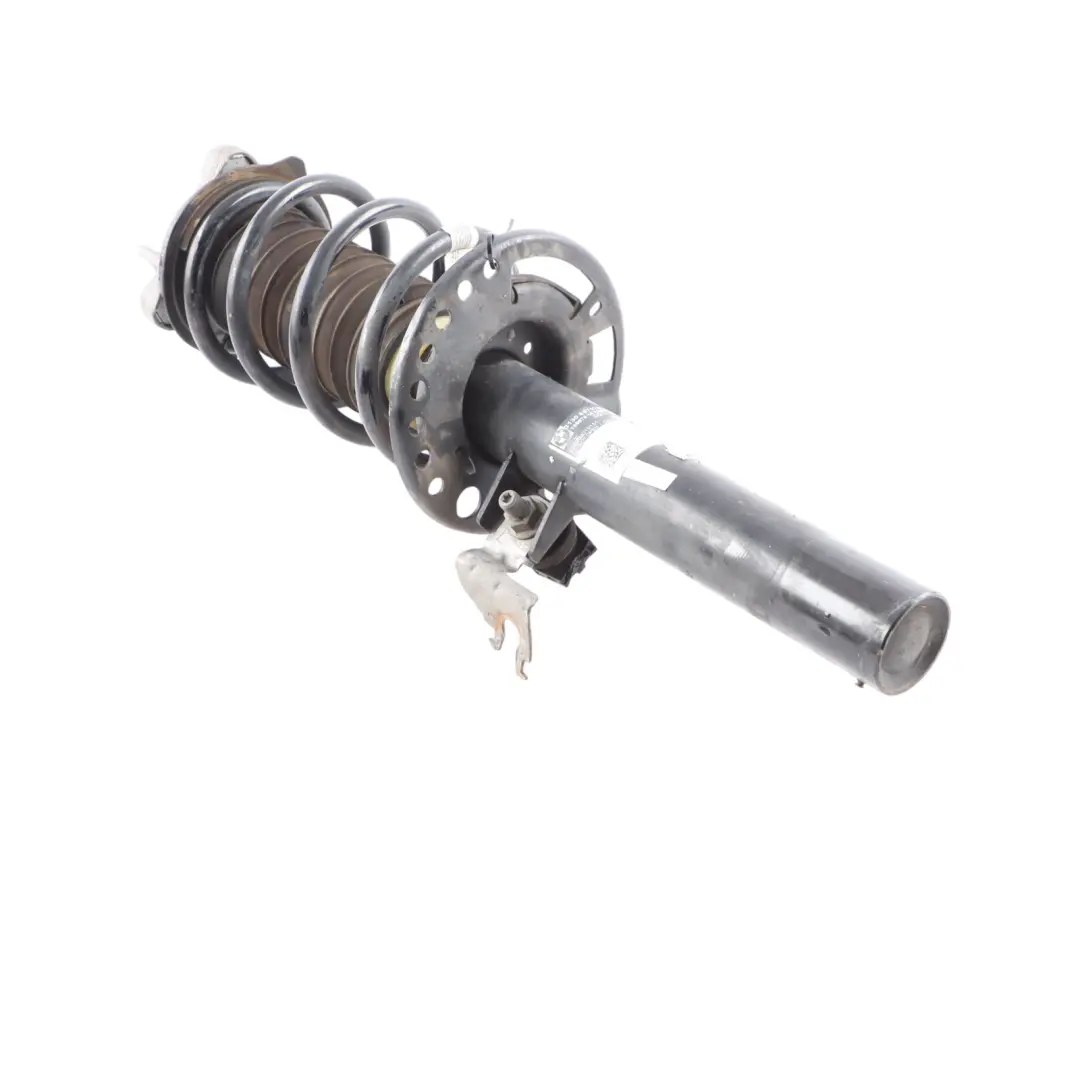 Front Axle Shock Absorber Right O/S Strut Spring Coil to BMW X3 G01 with Part number 6871782 BMW X3 G01 Front Axle Shock Absorber Right O/S Strut Spring Coil - SKU 6871782 - Part number 6871782