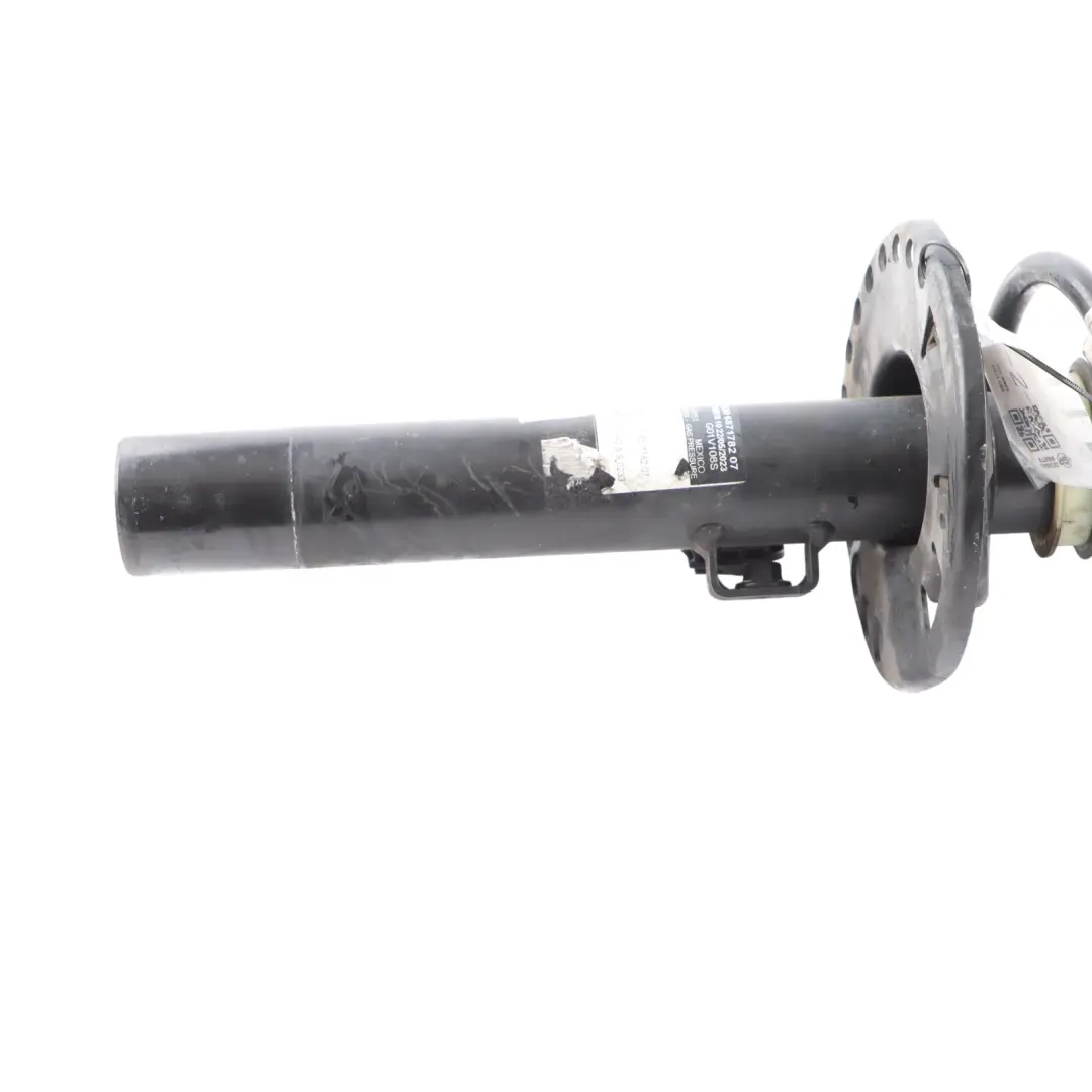 Front Axle Shock Absorber Right O/S Strut Spring Coil to BMW X3 G01 with Part number 6871782 BMW X3 G01 Front Axle Shock Absorber Right O/S Strut Spring Coil - SKU 6871782 - Part number 6871782