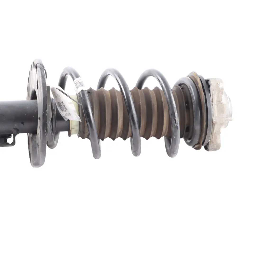 Front Axle Shock Absorber Right O/S Strut Spring Coil to BMW X3 G01 with Part number 6871782 BMW X3 G01 Front Axle Shock Absorber Right O/S Strut Spring Coil - SKU 6871782 - Part number 6871782