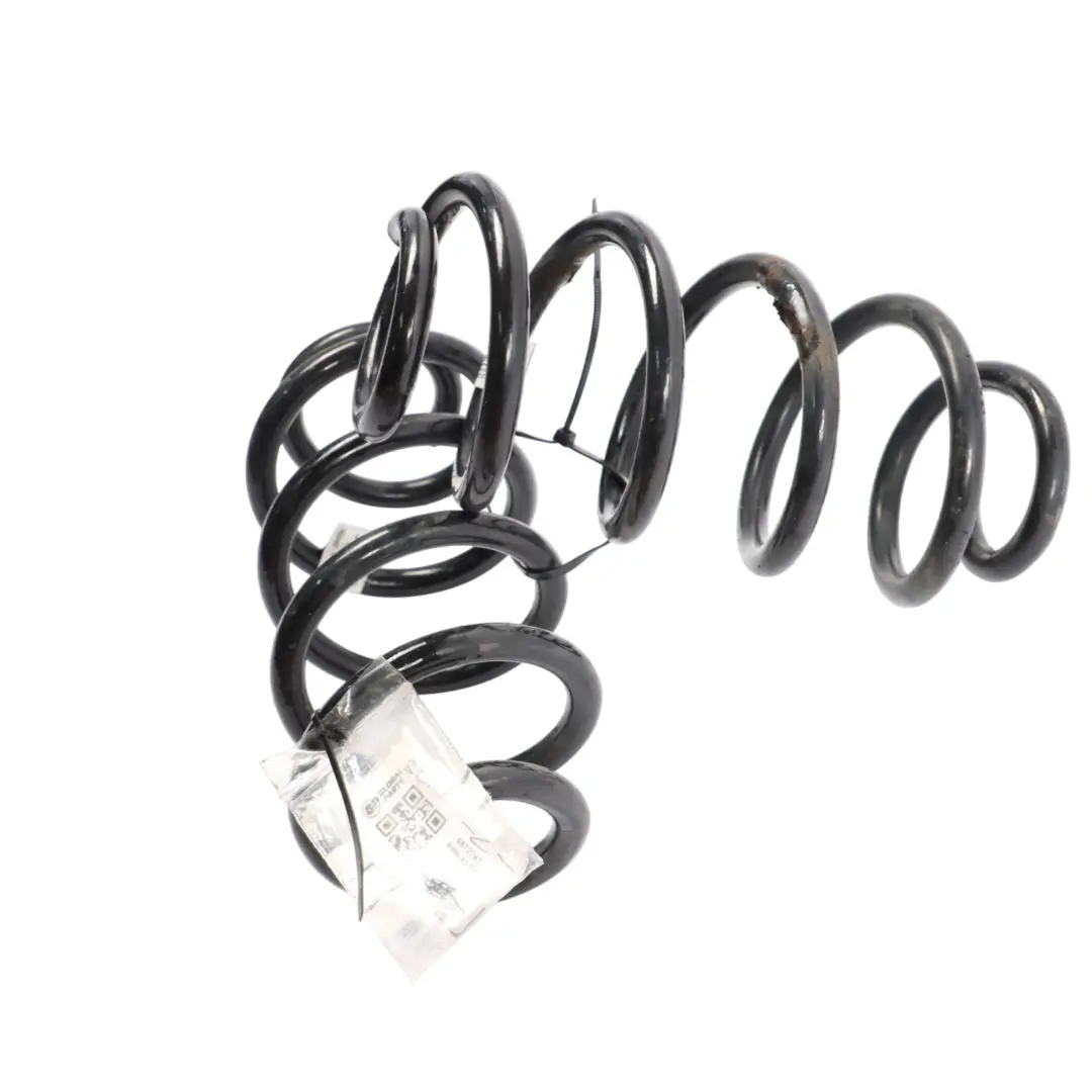 BMW X1 F48 Set Molle A Spirale Sospensione Posteriore Sinistra Destra - SKU 6872297 - Numero di parte 6872297