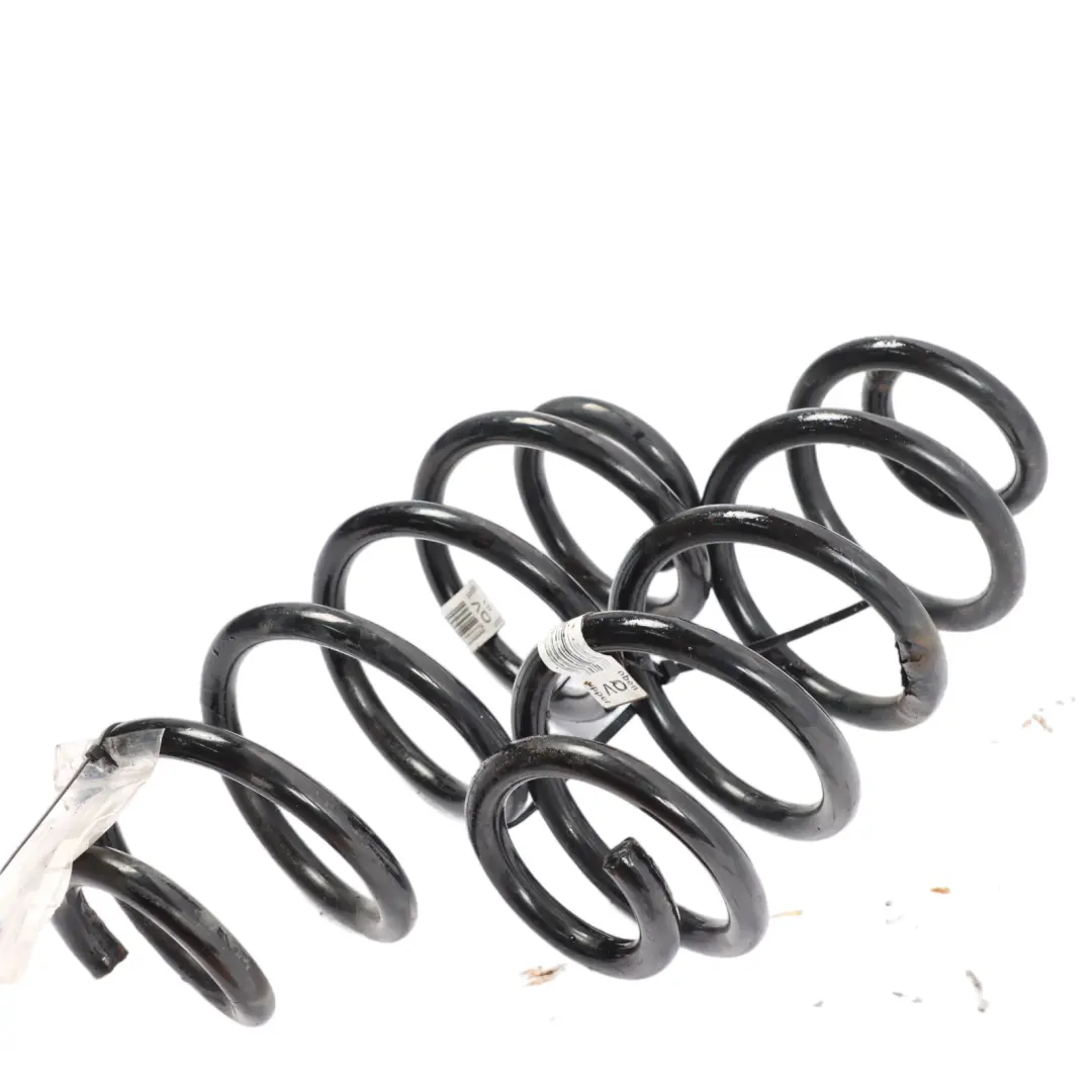 BMW X1 F48 Set Molle A Spirale Sospensione Posteriore Sinistra Destra - SKU 6872297 - Numero di parte 6872297