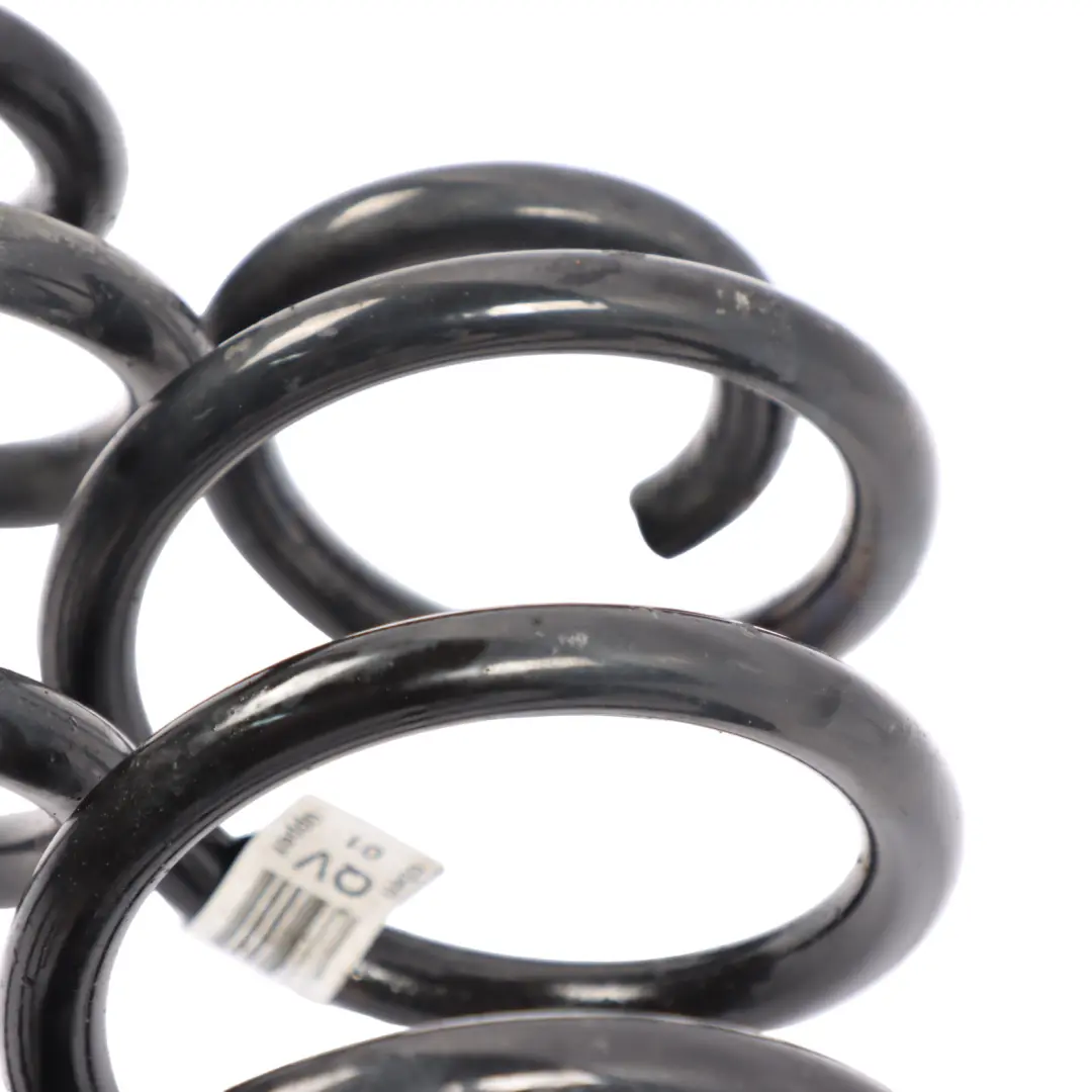 Coil Set Rear Suspension Left Right N/O/S to BMW X1 F48 Spring with Part number 6872297 BMW X1 F48 Spring Coil Set Rear Suspension Left Right N/O/S - SKU 6872297 - Part number 6872297