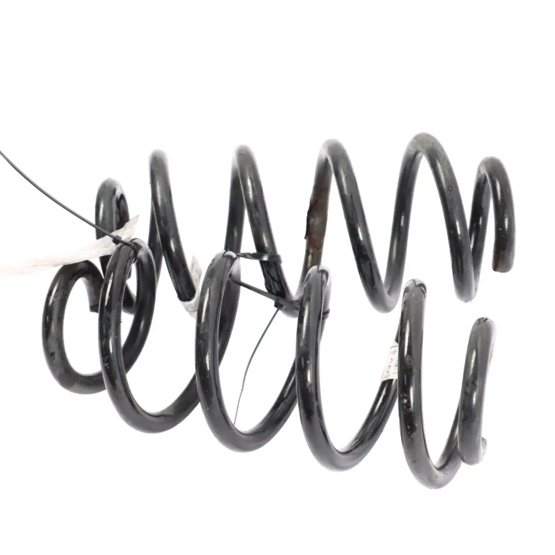 Coil Set Rear Suspension Left Right N/O/S to BMW X1 F48 Spring with Part number 6872297 BMW X1 F48 Spring Coil Set Rear Suspension Left Right N/O/S - SKU 6872297 - Part number 6872297