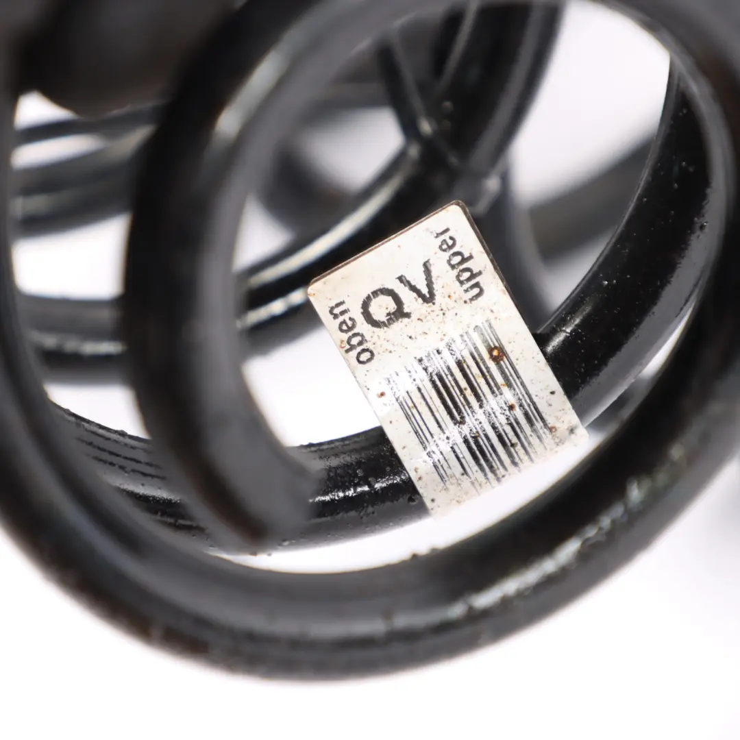 Sprężyny Zawieszenia Tył Tylne Lewo Prawo Komplet do BMW X1 F48 o numerze 6872297 BMW X1 F48 Sprężyny Zawieszenia Tył Tylne Lewo Prawo Komplet - SKU 6872297 - Numer Części 6872297