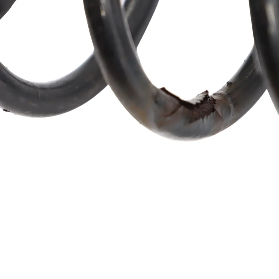 Coil Set Rear Suspension Left Right N/O/S to BMW X1 F48 Spring with Part number 6872297 BMW X1 F48 Spring Coil Set Rear Suspension Left Right N/O/S - SKU 6872297 - Part number 6872297