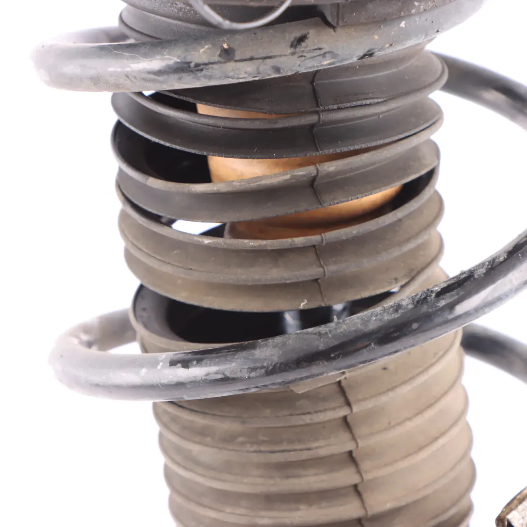 Front Strut Coil Spring Left Right N/O/S Absorber to BMW F36 with Part number 6873790 BMW F36 Front Strut Coil Spring Left Right N/O/S Absorber - SKU 6873790 - Part number 6873790