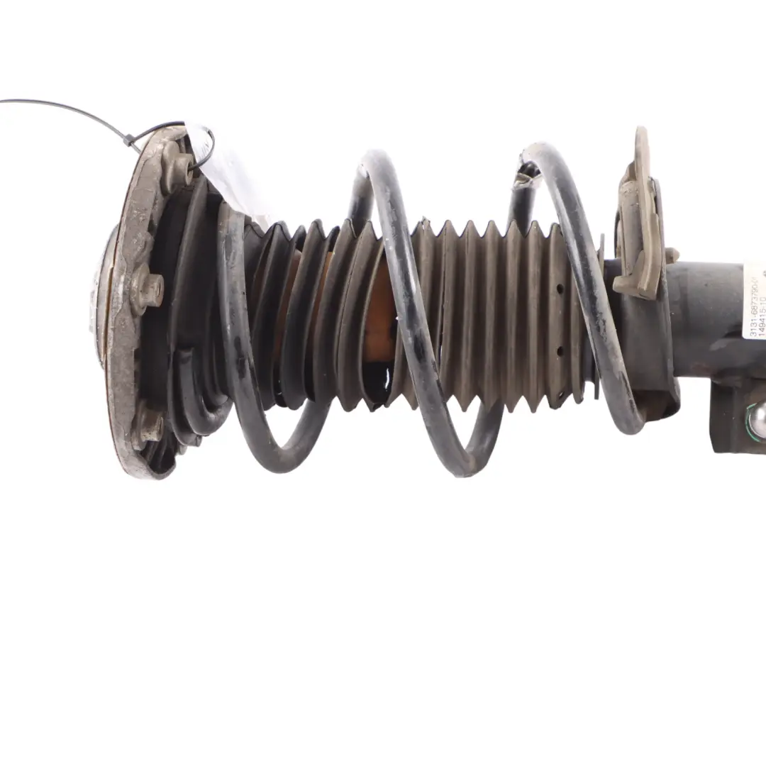 BMW F36 Front Strut Coil Spring Left Right N/O/S Absorber - SKU 6873790 - Part number 6873790