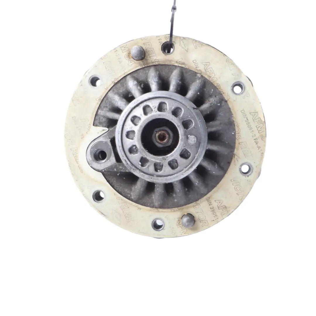 BMW F36 Front Strut Coil Spring Left Right N/O/S Absorber - SKU 6873790 - Part number 6873790