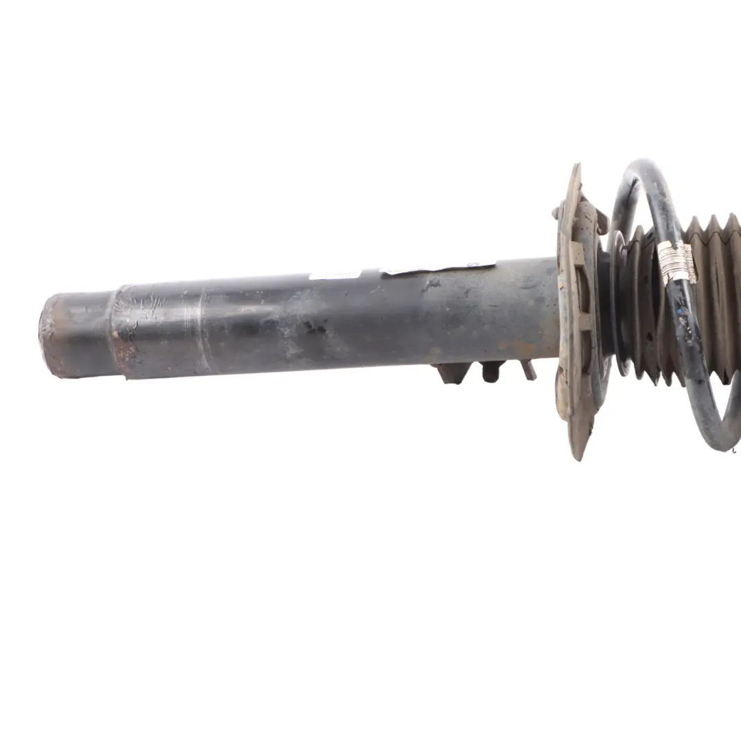 BMW F36 Front Strut Coil Spring Left Right N/O/S Absorber - SKU 6873790 - Part number 6873790
