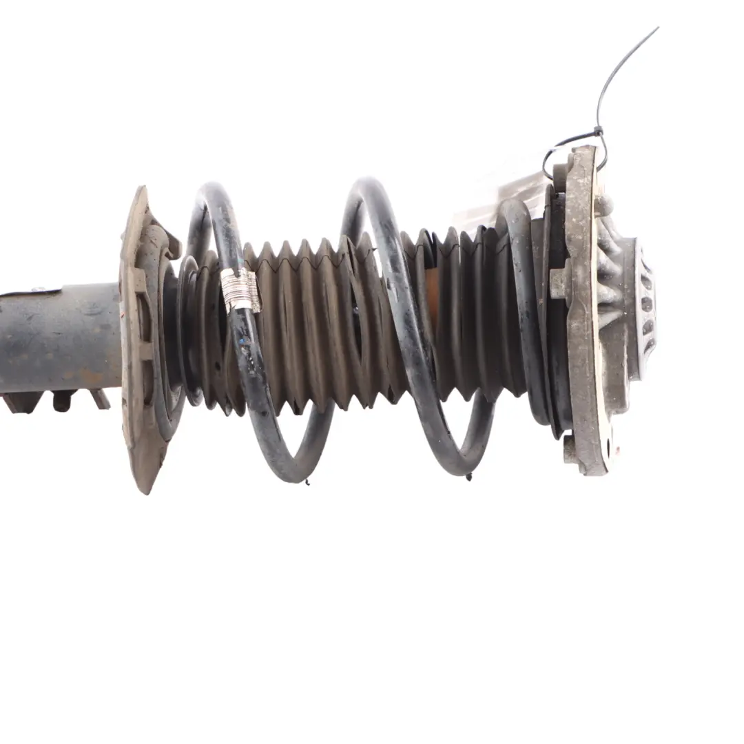 Front Strut Coil Spring Left Right N/O/S Absorber to BMW F36 with Part number 6873790 BMW F36 Front Strut Coil Spring Left Right N/O/S Absorber - SKU 6873790 - Part number 6873790