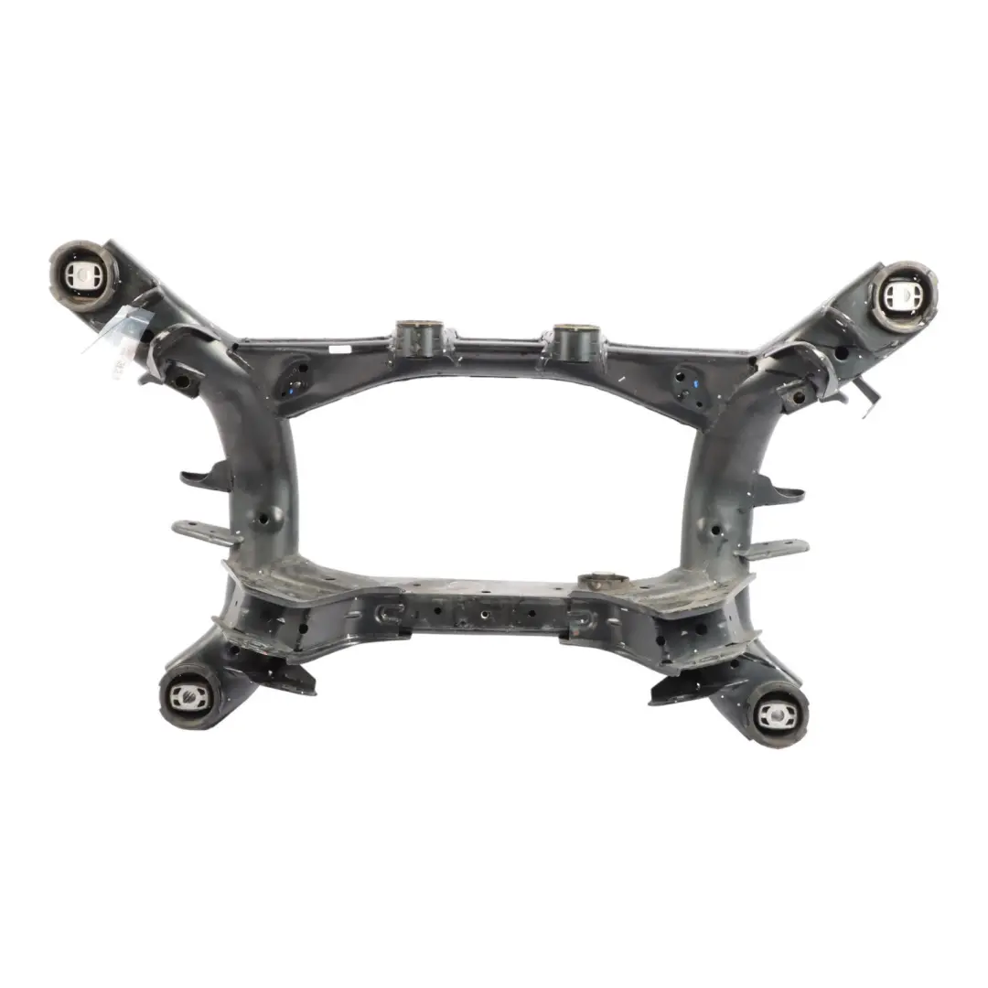 Axle Cradle Subframe Carrier Suspension to BMW X3 G01 X4 G02 Rear with Part number 6874404 BMW X3 G01 X4 G02 Rear Axle Cradle Subframe Carrier Suspension - SKU 6874404 - Part number 6874404