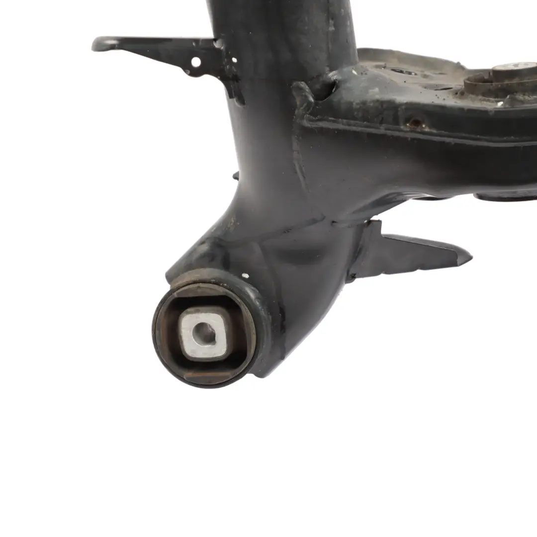 Axle Cradle Subframe Carrier Suspension to BMW X3 G01 X4 G02 Rear with Part number 6874404 BMW X3 G01 X4 G02 Rear Axle Cradle Subframe Carrier Suspension - SKU 6874404 - Part number 6874404