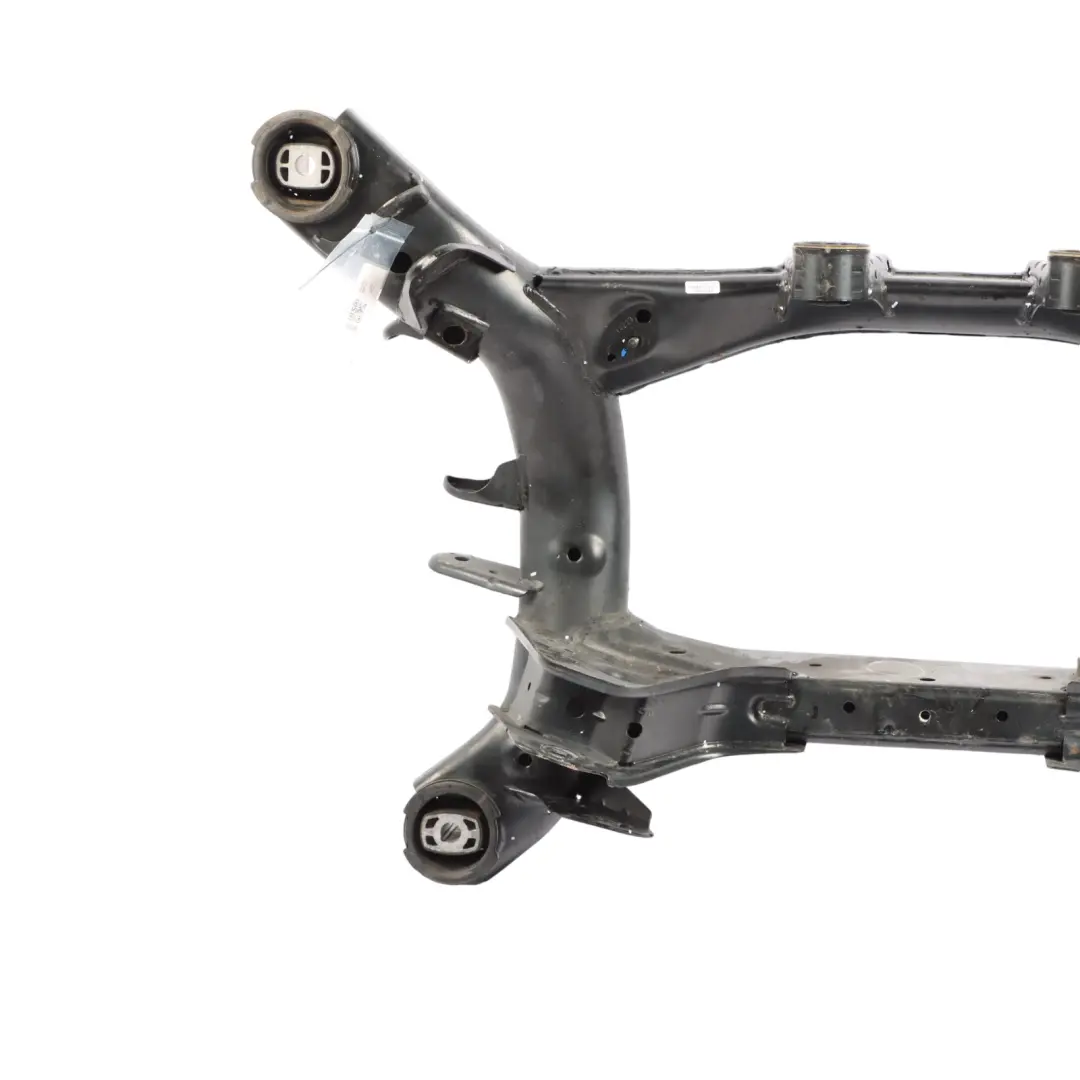 BMW X3 G01 X4 G02 Rear Axle Cradle Subframe Carrier Suspension - SKU 6874404 - Part number 6874404