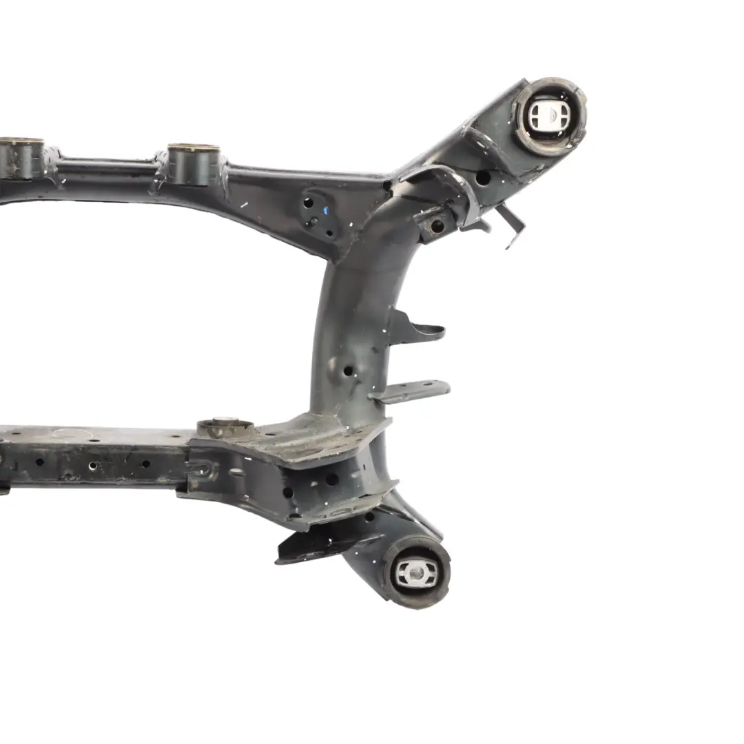 Axle Cradle Subframe Carrier Suspension to BMW X3 G01 X4 G02 Rear with Part number 6874404 BMW X3 G01 X4 G02 Rear Axle Cradle Subframe Carrier Suspension - SKU 6874404 - Part number 6874404