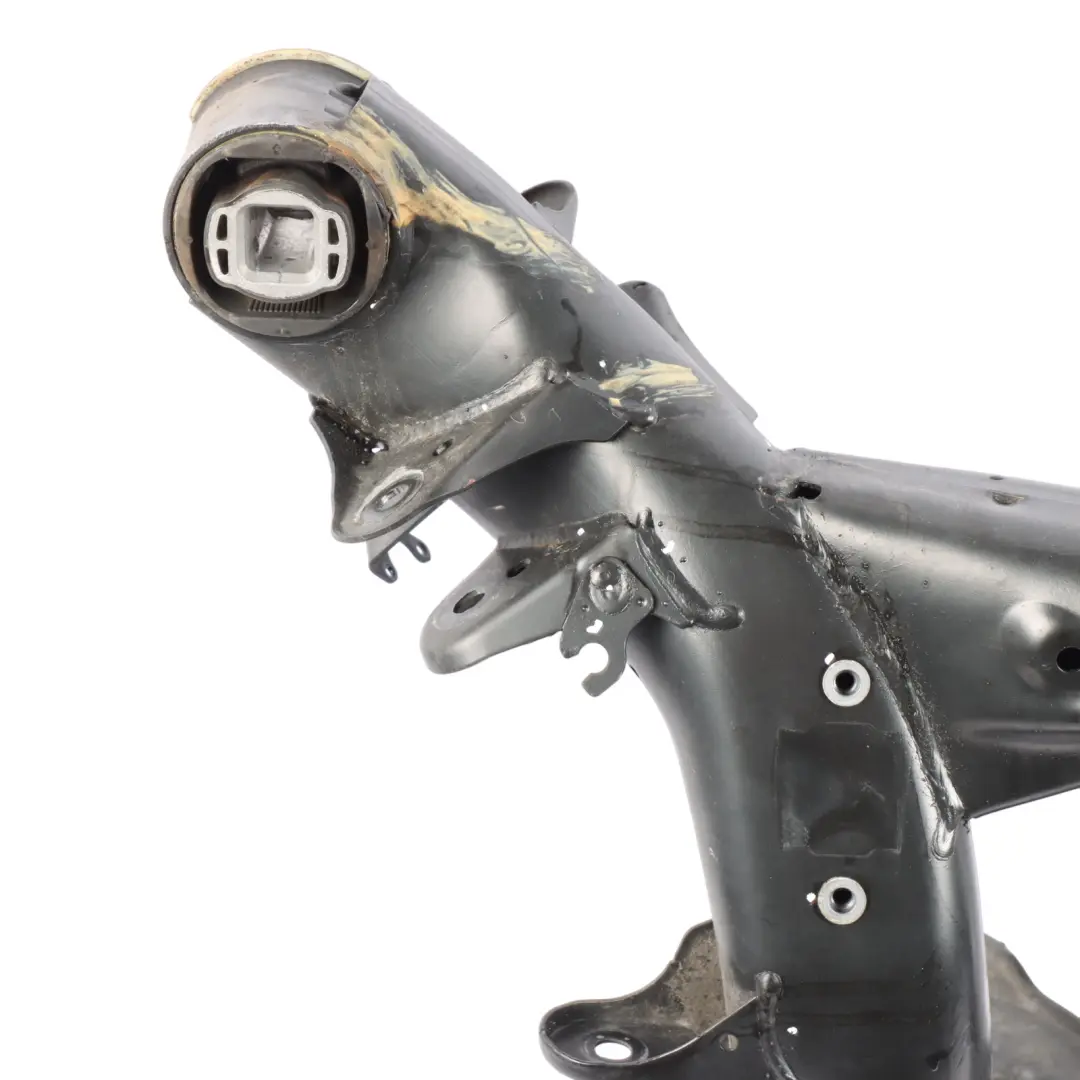 Axle Cradle Subframe Carrier Suspension to BMW X3 G01 X4 G02 Rear with Part number 6874404 BMW X3 G01 X4 G02 Rear Axle Cradle Subframe Carrier Suspension - SKU 6874404 - Part number 6874404