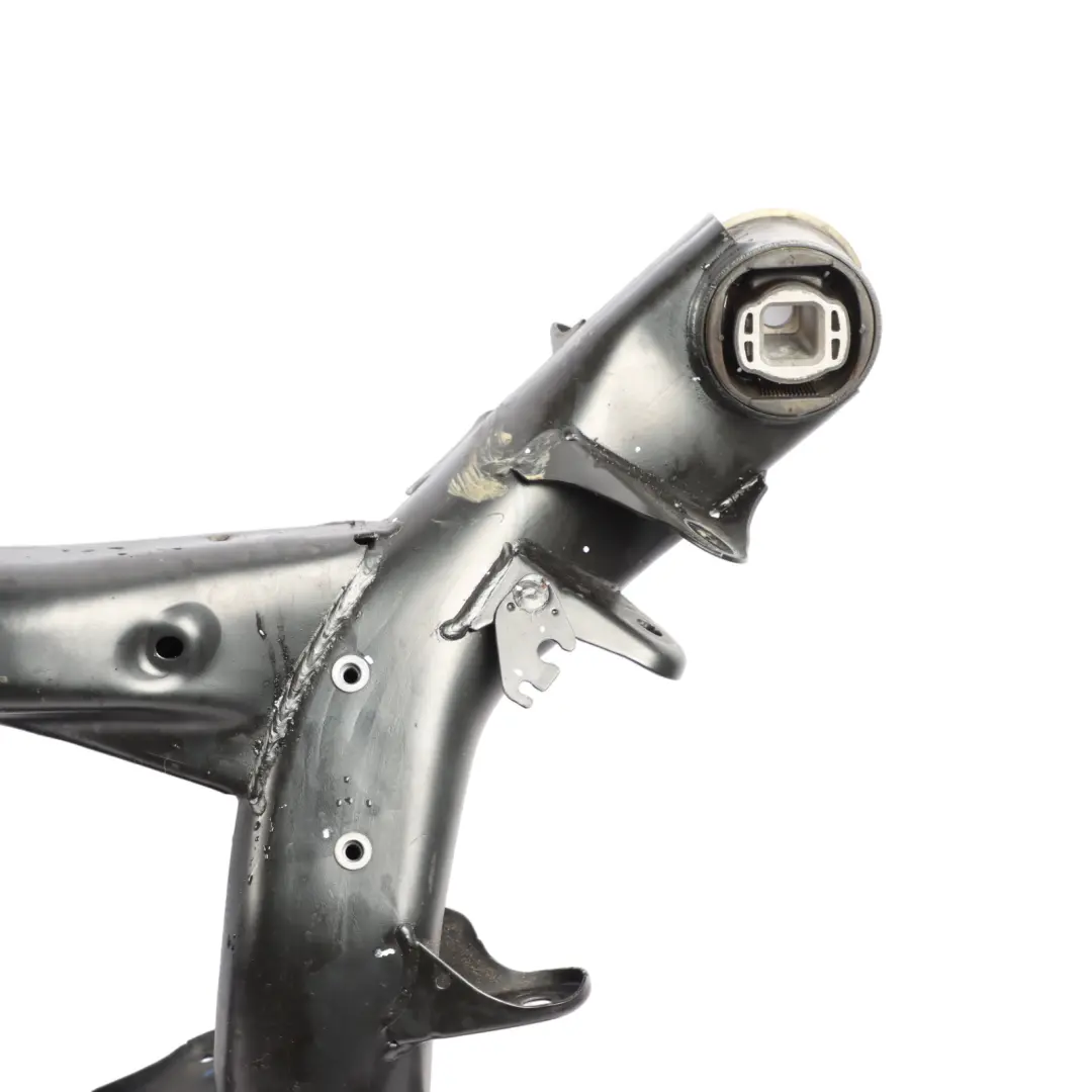 Axle Cradle Subframe Carrier Suspension to BMW X3 G01 X4 G02 Rear with Part number 6874404 BMW X3 G01 X4 G02 Rear Axle Cradle Subframe Carrier Suspension - SKU 6874404 - Part number 6874404