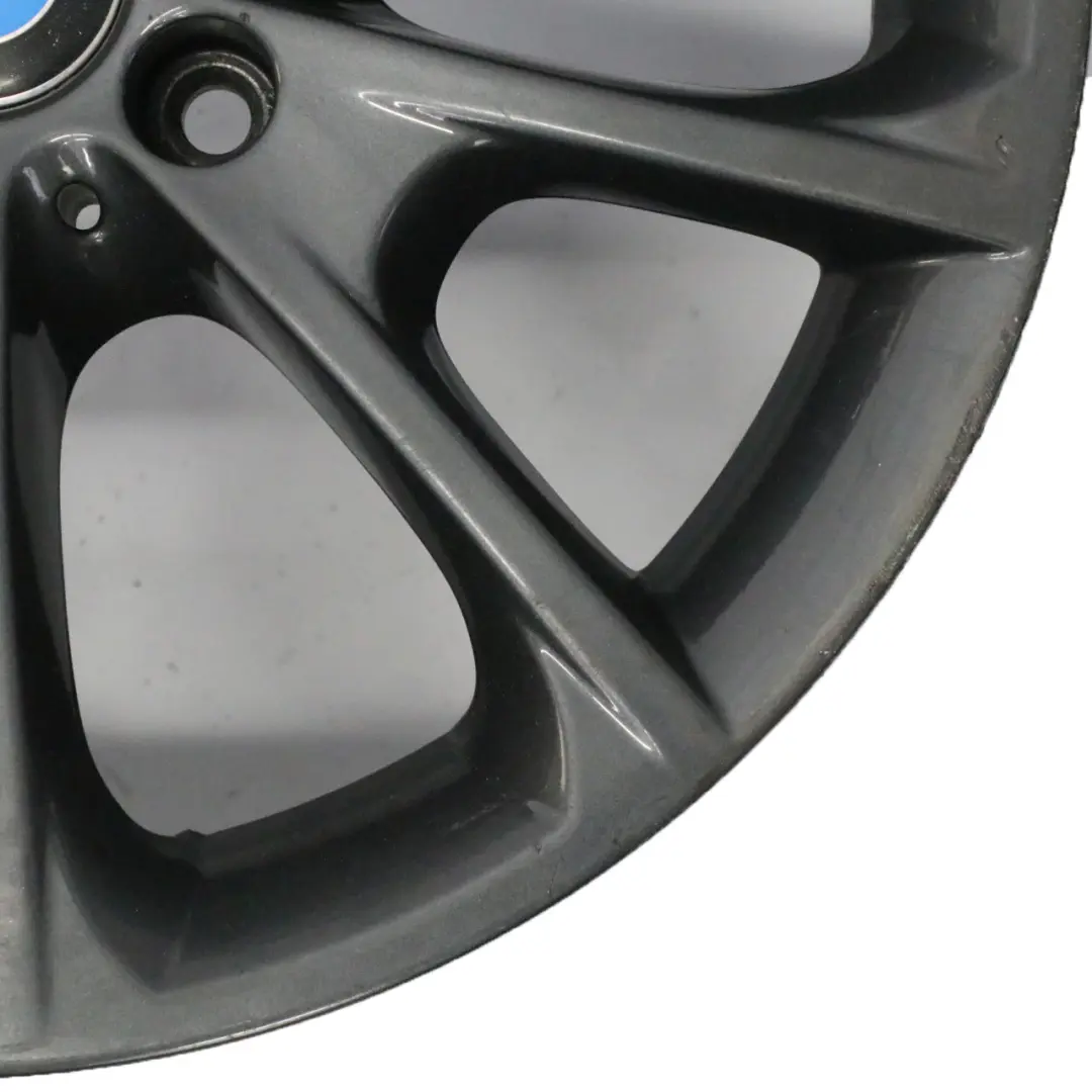BMW F30 F32 LCI Felga Aluminiowa 18" 8,5J ET:47 V-Spoke Styling 398 - SKU 6874821-5 - Numer Części 6874821