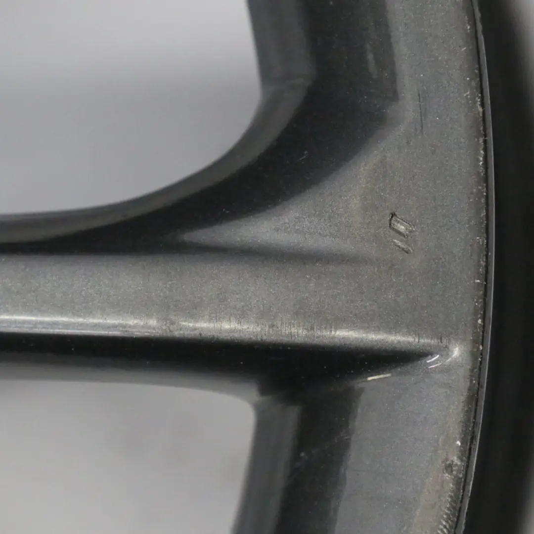 Orbitgrey Roue alliage 18" 8.5J ET:47 V-Spoke Styling 398 pour BMW F30 LCI à propos du numéro de pièce 6874821 BMW F30 LCI Orbitgrey Roue alliage 18" 8.5J ET:47 V-Spoke Styling 398 - SKU 6874821-5 - Numéro de pièce 6874821