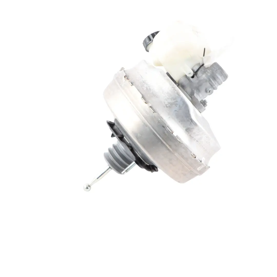 Brake Servo Booster Master Cylinder Module Unit to BMW G01 G02 with Part number 6875180 BMW G01 G02 Brake Servo Booster Master Cylinder Module Unit - SKU 6875180 - Part number 6875180