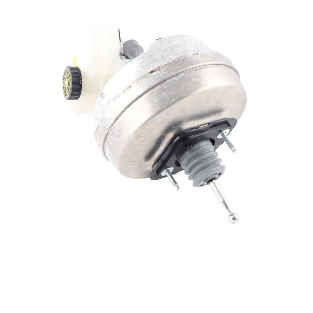 Brake Servo Booster Master Cylinder Module Unit to BMW G01 G02 with Part number 6875180 BMW G01 G02 Brake Servo Booster Master Cylinder Module Unit - SKU 6875180 - Part number 6875180
