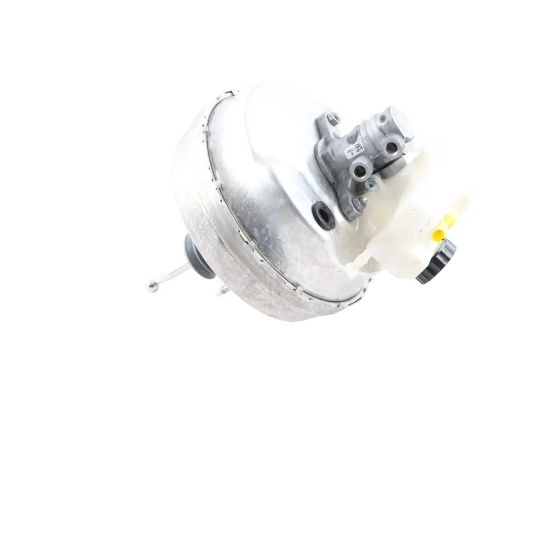 Brake Servo Booster Master Cylinder Module Unit to BMW G01 G02 with Part number 6875180 BMW G01 G02 Brake Servo Booster Master Cylinder Module Unit - SKU 6875180 - Part number 6875180