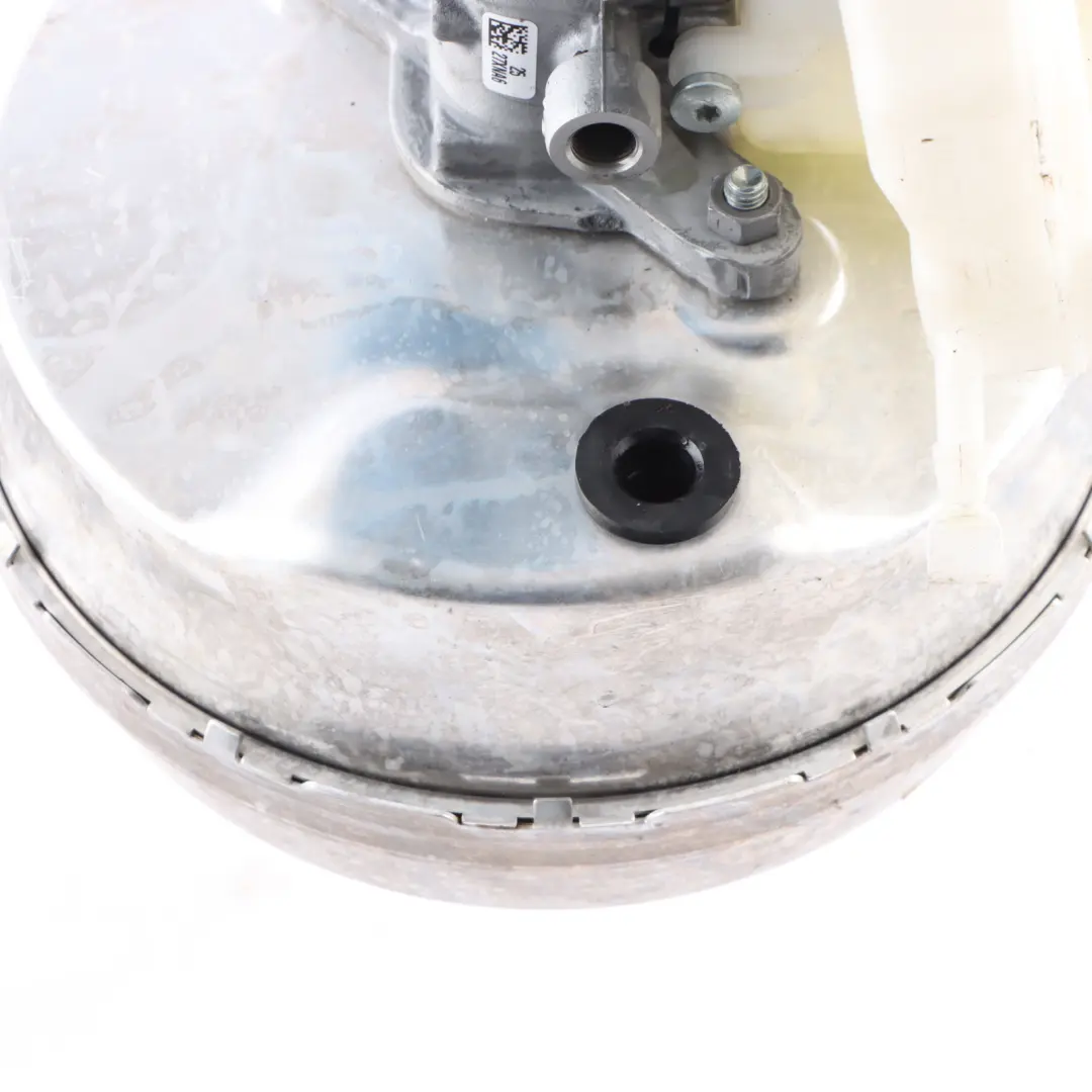 Brake Servo Booster Master Cylinder Module Unit to BMW G01 G02 with Part number 6875180 BMW G01 G02 Brake Servo Booster Master Cylinder Module Unit - SKU 6875180 - Part number 6875180