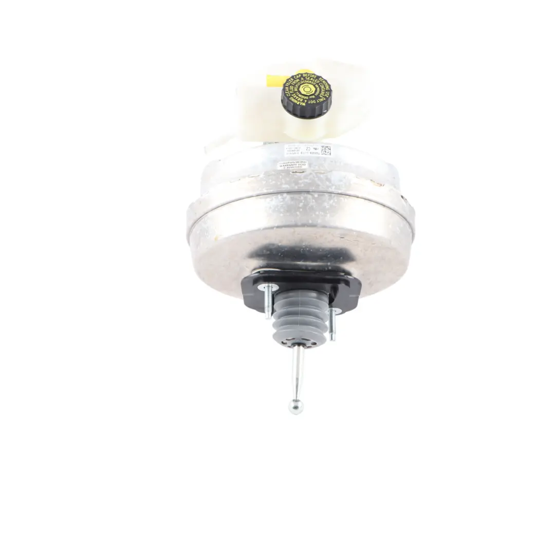 BMW G01 G02 Brake Servo Booster Master Cylinder Module Unit - SKU 6875180 - Part number 6875180