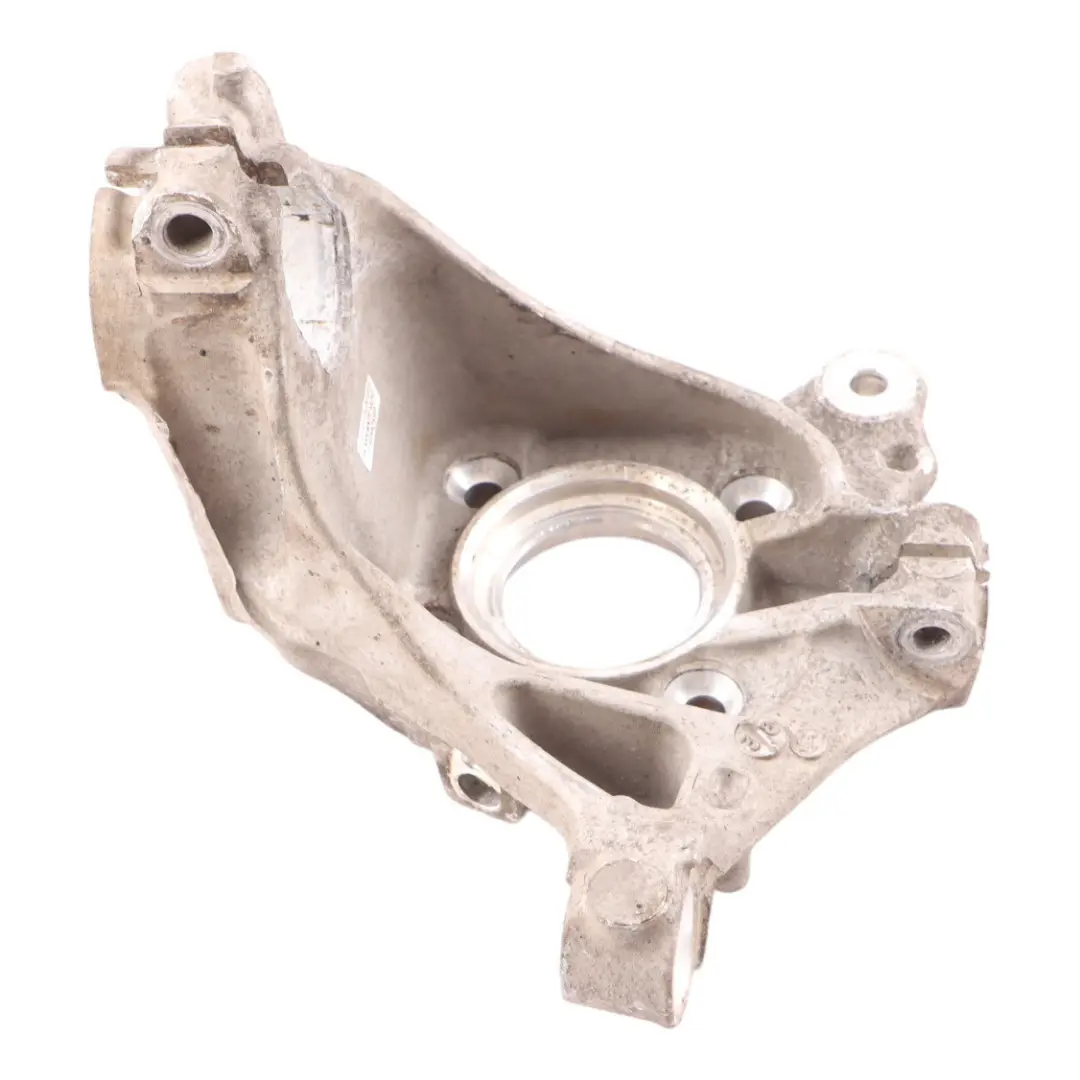 Portarruedas Suspensión Cubo De Rueda Delantero Izquierdo para Mini F55 F56 con número de pieza 6876643 Mini F55 F56 Portarruedas Suspensión Cubo De Rueda Delantero Izquierdo - SKU 6876643-3 - Número de pieza 6876643