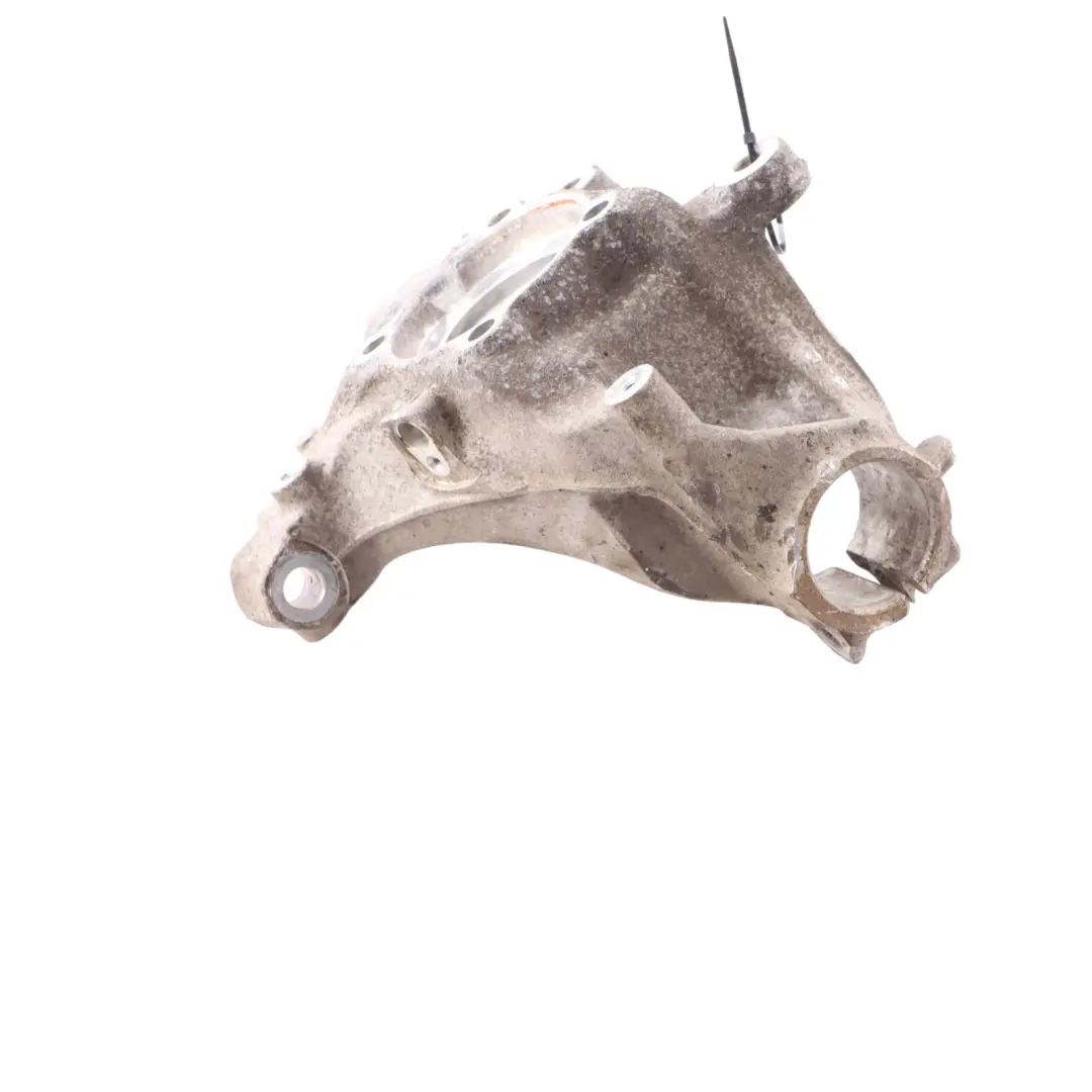 Mini F55 F56 Portarruedas Suspensión Cubo De Rueda Delantero Izquierdo - SKU 6876643-3 - Número de pieza 6876643