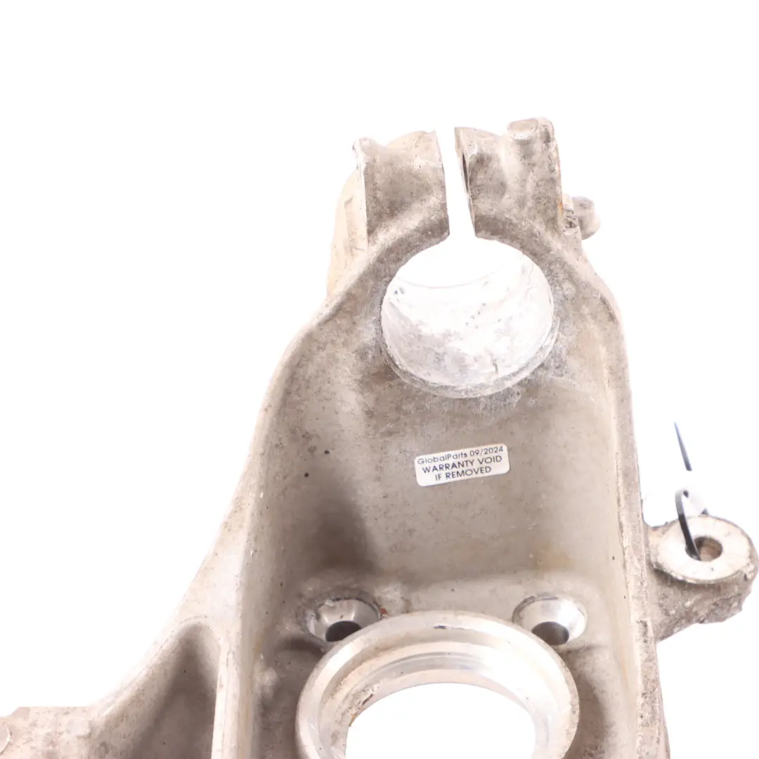 Mini F55 F56 Support Roue Suspension Roulement Roue Moyeu Avant Gauche - SKU 6876643-3 - Numéro de pièce 6876643