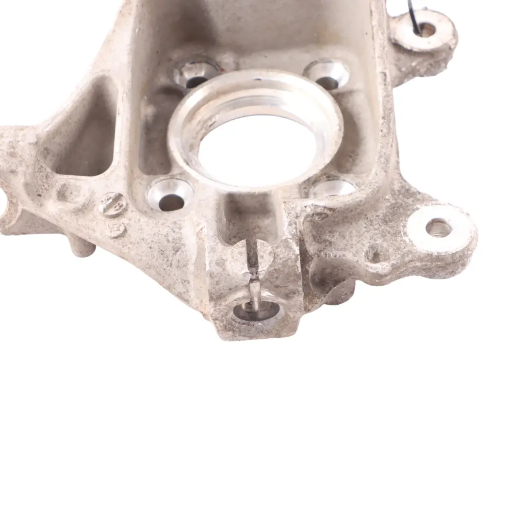 Mini F55 F56 Piasta Zwrotnica Koła Lewy Przód - SKU 6876643-3 - Numer Części 6876643