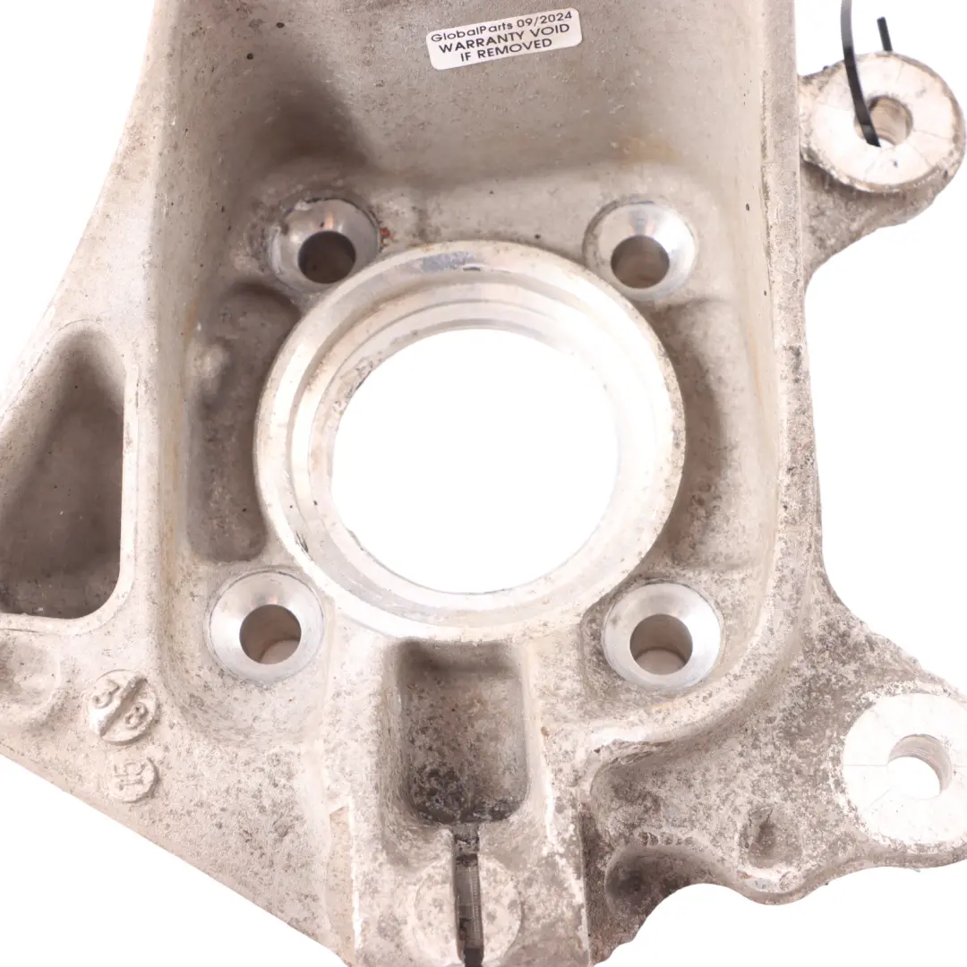 Mini F55 F56 Portaruota Sospensione Cuscinetto Ruota Anteriore Sinistro - SKU 6876643-3 - Numero di parte 6876643