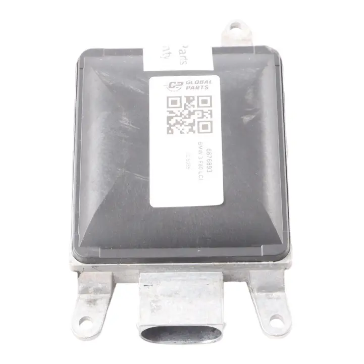 Sensor BMW F82 F80 F34 Lane Change Warning Module Master Rear Right O/S 6 to with Part number 6876893 Sensor BMW F82 F80 F34 Lane Change Warning Module Master Rear Right O/S 6 - SKU 6876893 - Part number 6876893