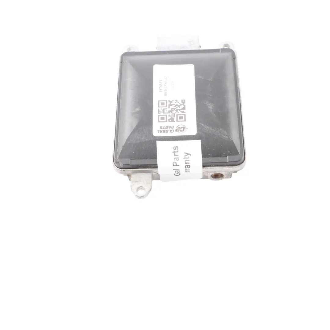 Sensor BMW F82 F80 F34 Lane Change Warning Module Master Rear Right O/S 6 to with Part number 6876893 Sensor BMW F82 F80 F34 Lane Change Warning Module Master Rear Right O/S 6 - SKU 6876893 - Part number 6876893