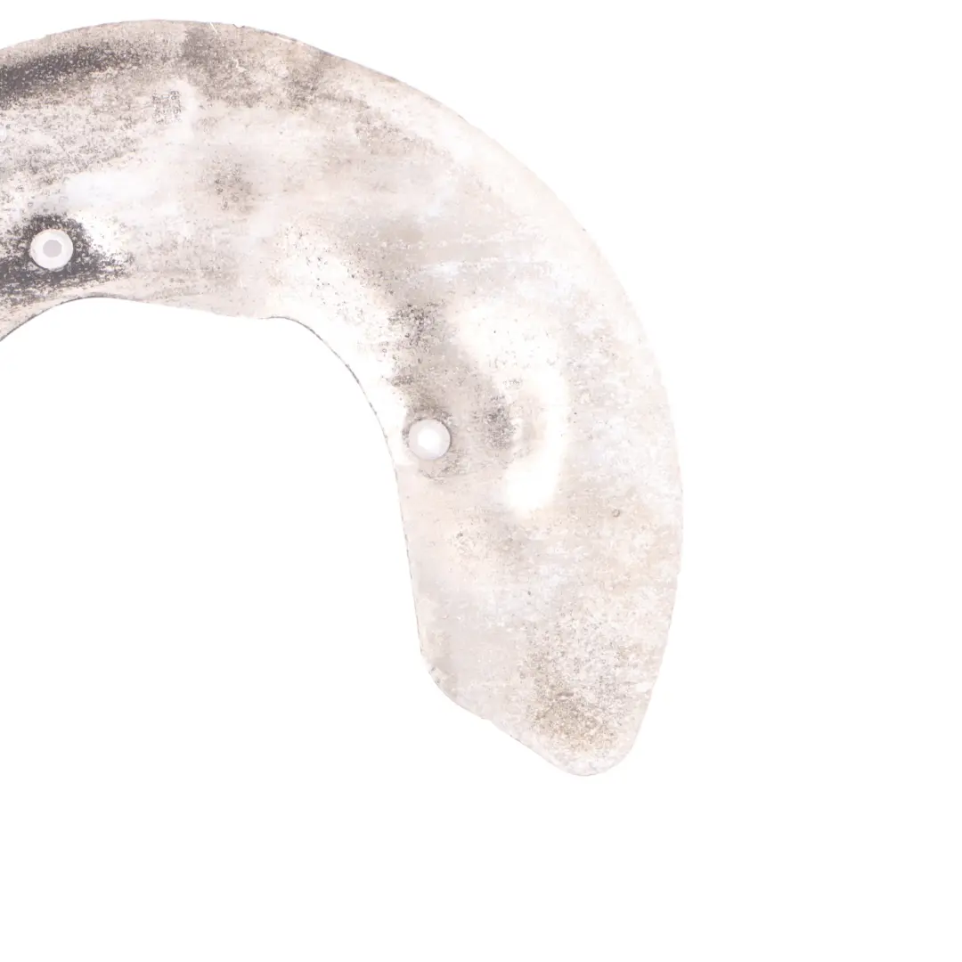 Brakes Disc Rotor Protection Plate Front Right O/S to BMW F44 M Sport with Part number 6877548 BMW F44 M Sport Brakes Disc Rotor Protection Plate Front Right O/S - SKU 6877548 - Part number 6877548