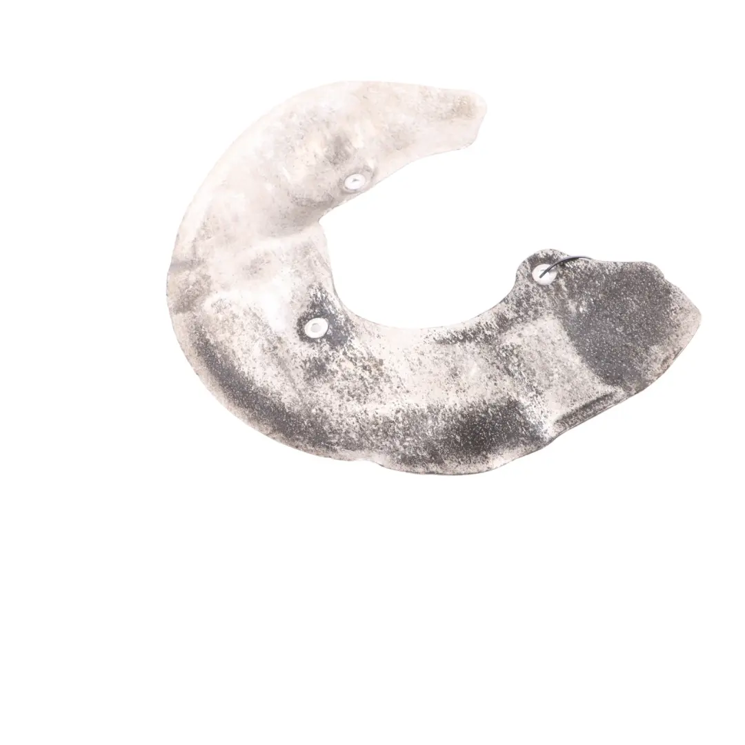 Brakes Disc Rotor Protection Plate Front Right O/S to BMW F44 M Sport with Part number 6877548 BMW F44 M Sport Brakes Disc Rotor Protection Plate Front Right O/S - SKU 6877548 - Part number 6877548