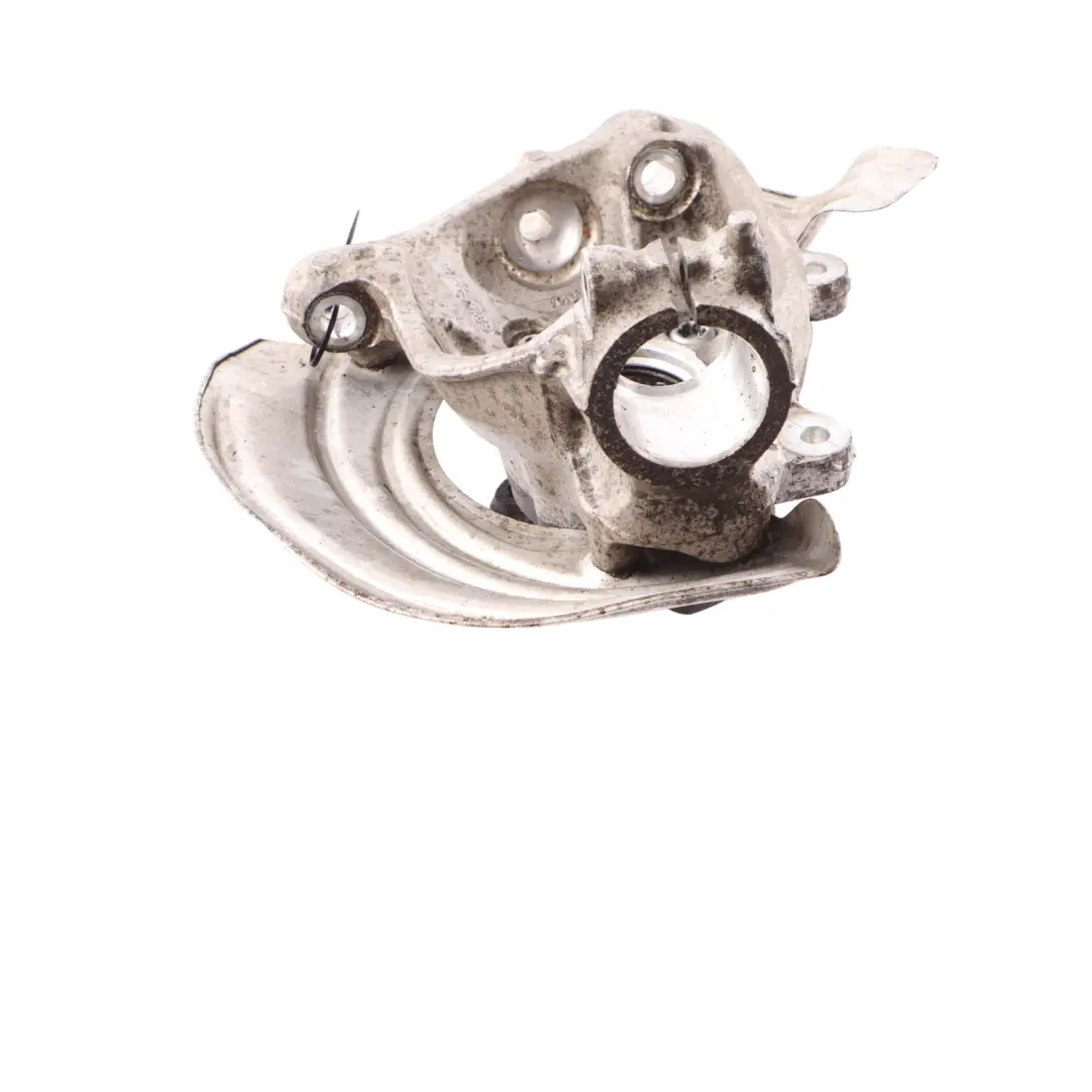 Carrier BMW G20 G21 xDrive Front Left N/S Axle Bearing Hub Knuckle to Wheel with Part number 6878611 Wheel Carrier BMW G20 G21 xDrive Front Left N/S Axle Bearing Hub Knuckle - SKU 6878611 - Part number 6878611