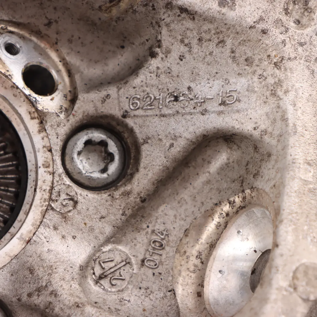 Carrier BMW G20 G21 xDrive Front Left N/S Axle Bearing Hub Knuckle to Wheel with Part number 6878611 Wheel Carrier BMW G20 G21 xDrive Front Left N/S Axle Bearing Hub Knuckle - SKU 6878611 - Part number 6878611