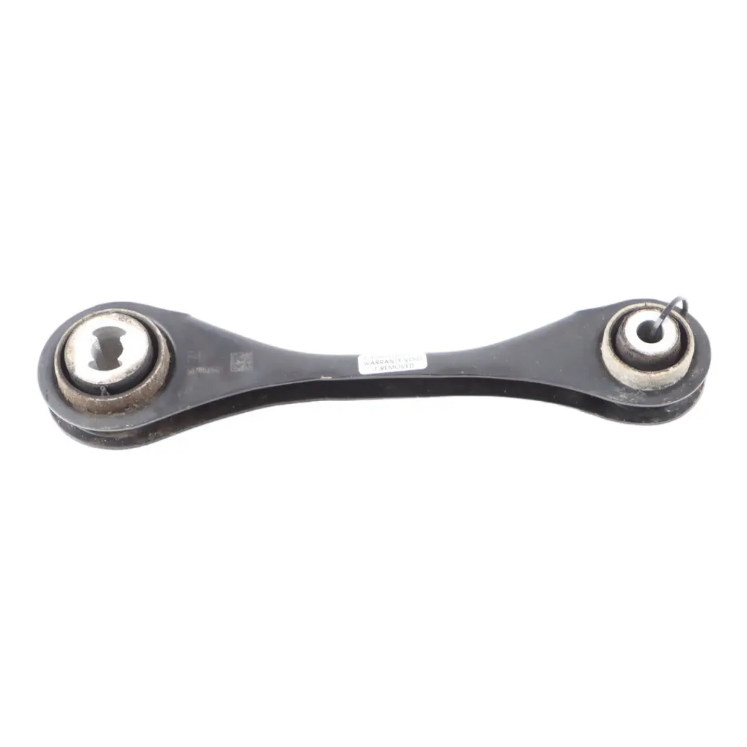 Control Arm Support Rear Left N/S Suspension Wishbone Link to BMW G20 with Part number 6878631 BMW G20 Control Arm Support Rear Left N/S Suspension Wishbone Link - SKU 6878631 - Part number 6878631