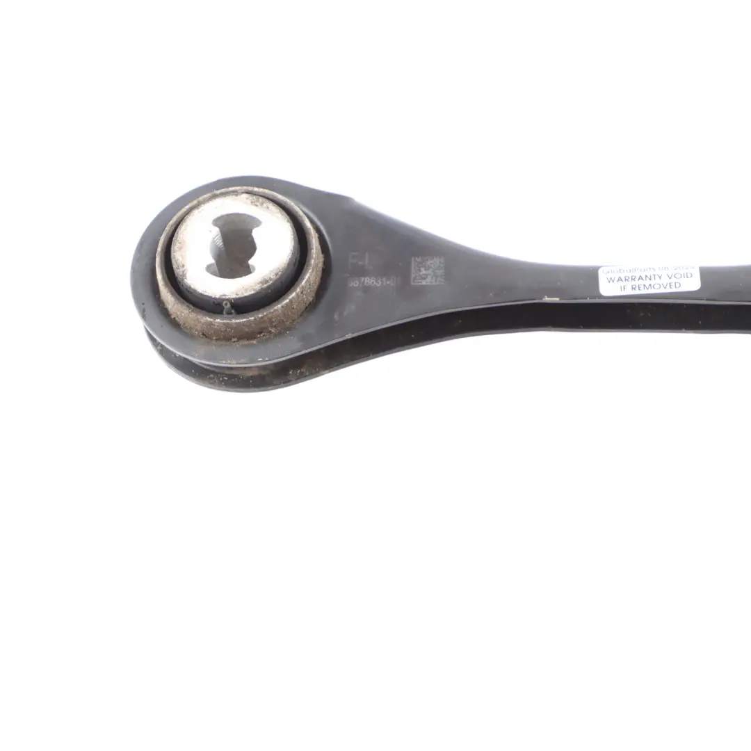 BMW G20 Control Arm Support Rear Left N/S Suspension Wishbone Link - SKU 6878631 - Part number 6878631