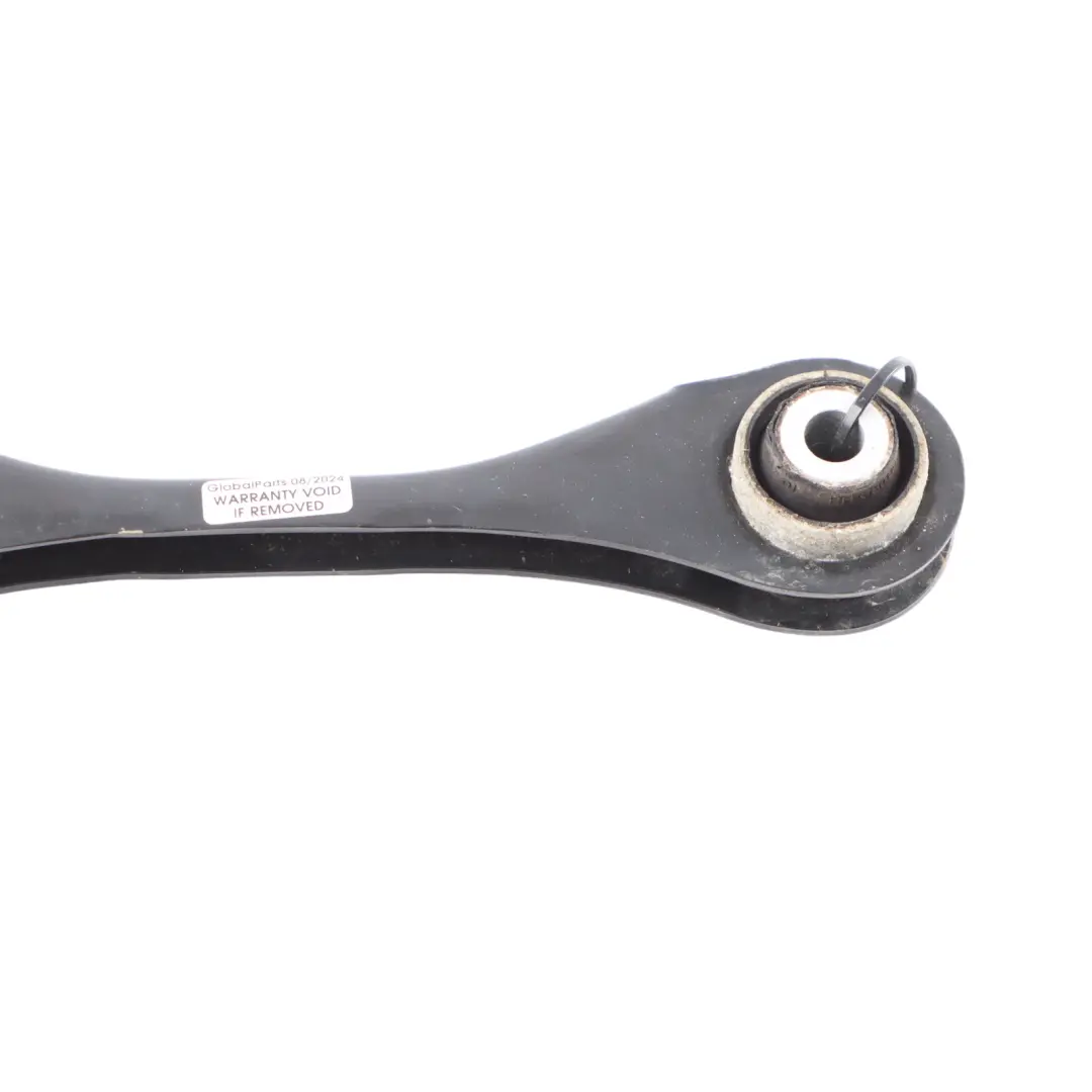 Control Arm Support Rear Left N/S Suspension Wishbone Link to BMW G20 with Part number 6878631 BMW G20 Control Arm Support Rear Left N/S Suspension Wishbone Link - SKU 6878631 - Part number 6878631