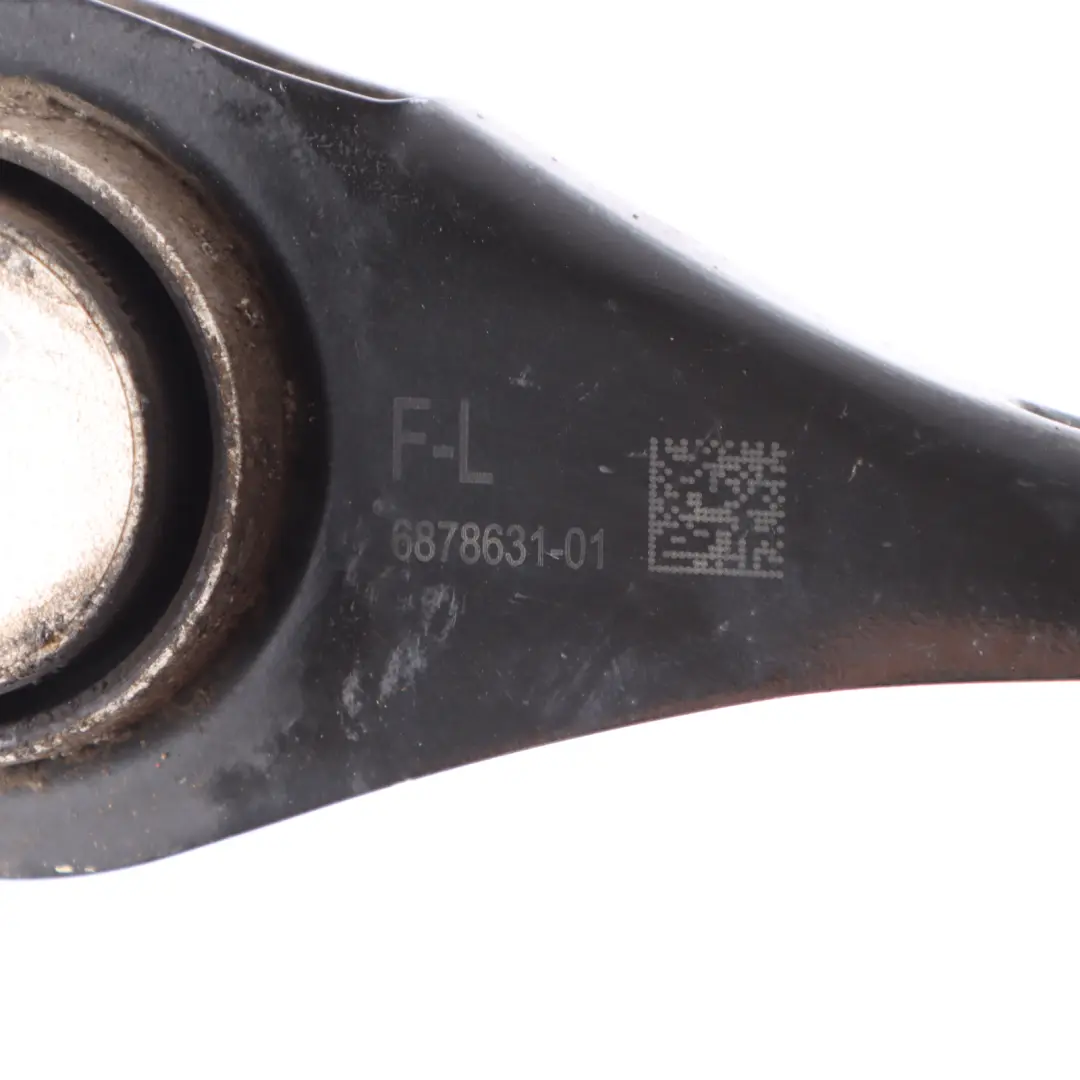 Control Arm Support Rear Left N/S Suspension Wishbone Link to BMW G20 with Part number 6878631 BMW G20 Control Arm Support Rear Left N/S Suspension Wishbone Link - SKU 6878631 - Part number 6878631