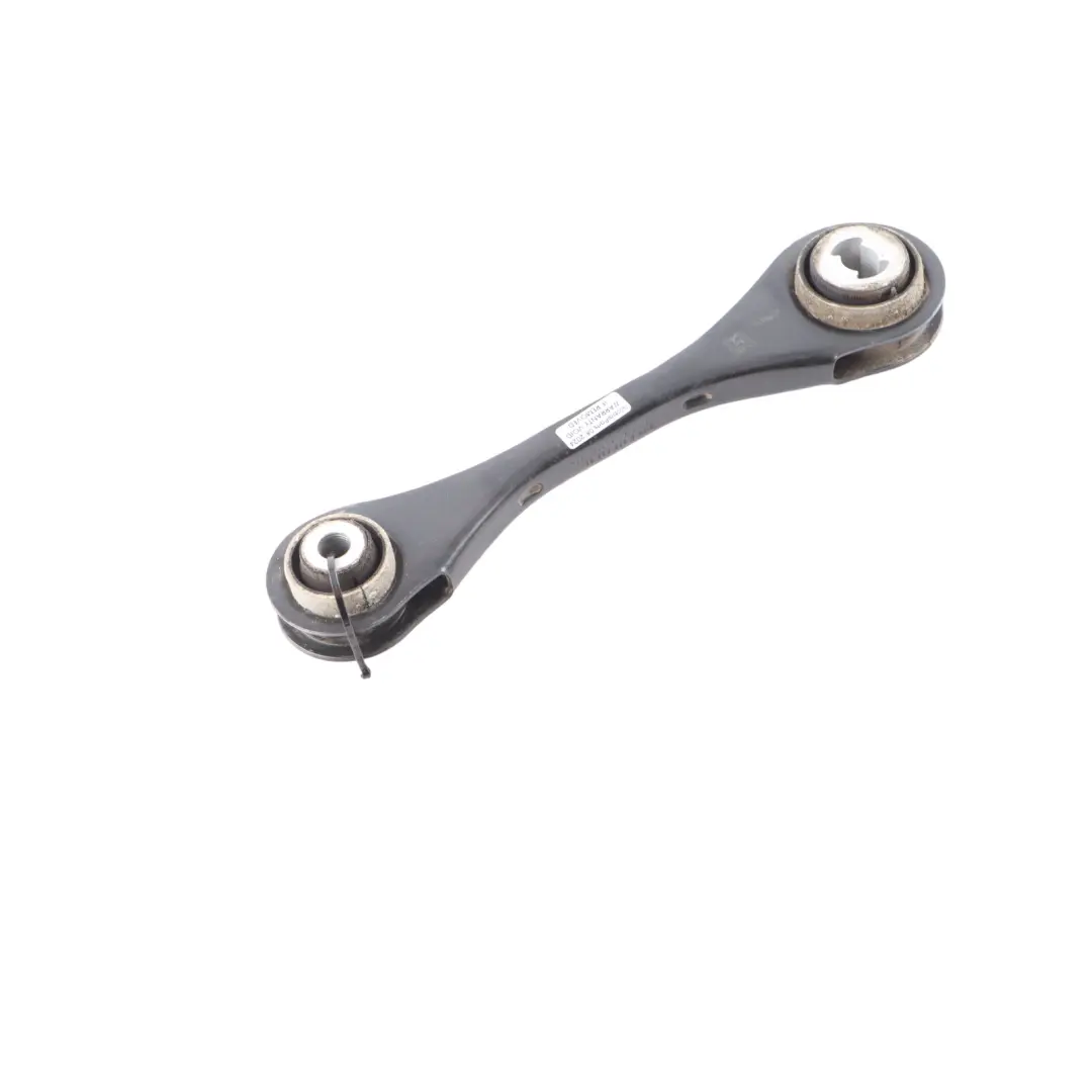 Control Arm Support Rear Left N/S Suspension Wishbone Link to BMW G20 with Part number 6878631 BMW G20 Control Arm Support Rear Left N/S Suspension Wishbone Link - SKU 6878631 - Part number 6878631